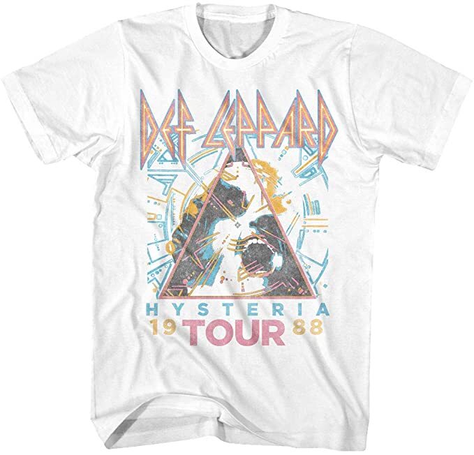 Lilac eaque Rock Shirt
